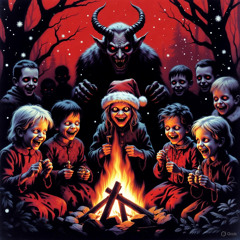 Krampus Night