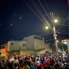 MEGA PRA RITIMAR, MINAS GERAIS - (DJ DIOGO AGUILAR & DJ WG) #TDB #BP 2020