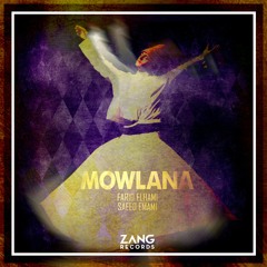 Mowlana - Farid Elhami - Saeed Emami