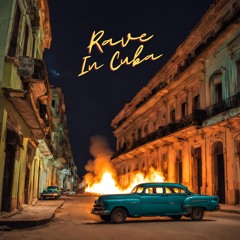 Patrick Junior - Rave In Cuba