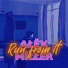 Run from it (Feat. Zenoakï) (Prod. Beatsbyflare)
