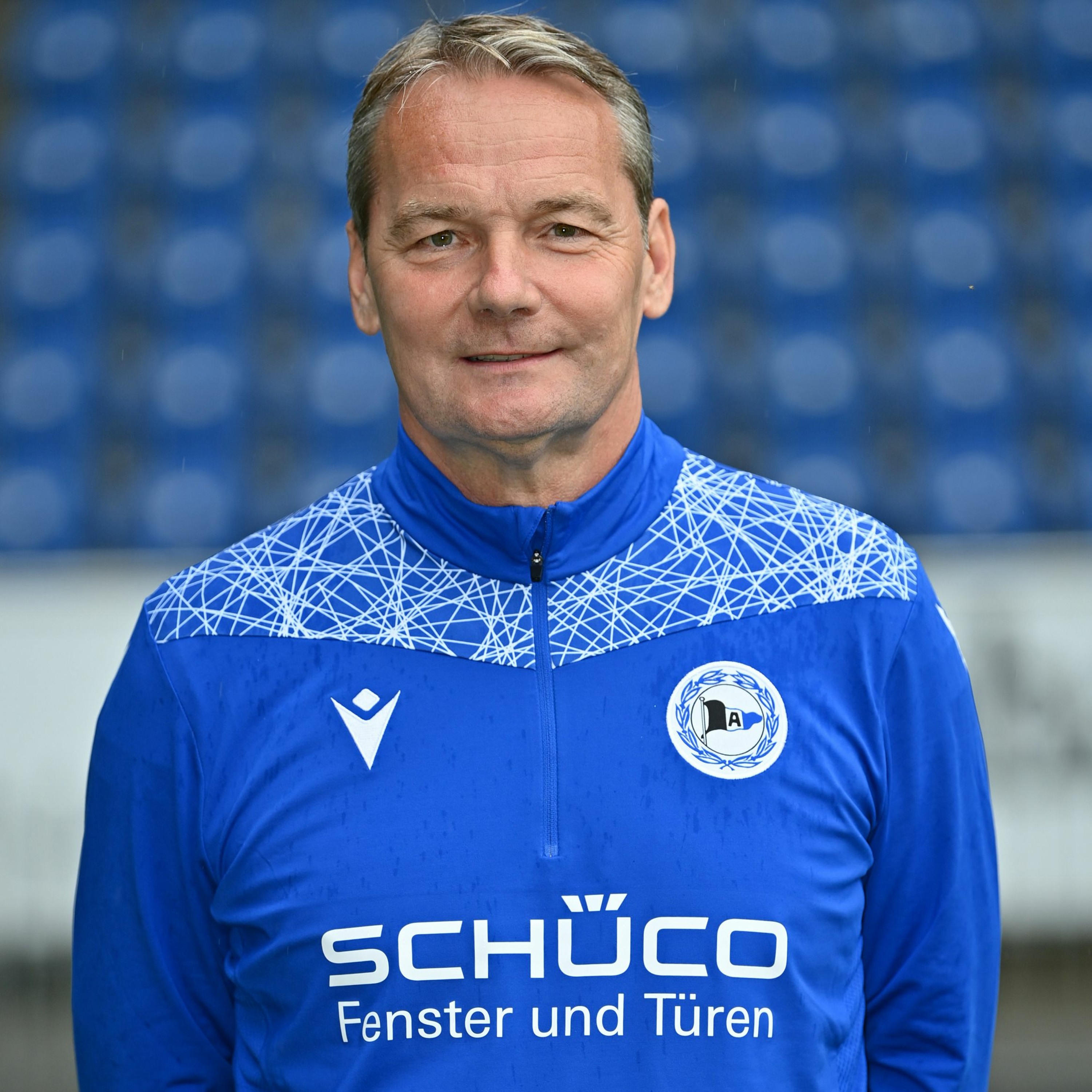 Arminia-Podcast