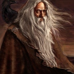 Seiðr | Norse Folk Foreboding