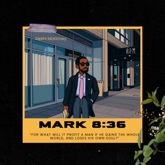 Mark 8:36