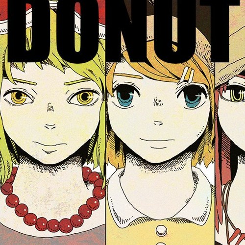 Tatsu Genki Stalwart 元気竜 Stalwart Donut Hole ドーナツホール Utauカバー Short Cover By Coffeecat12 Tatsu Genki Stalwart 元気竜 Stalwart Donut Hole ドーナツホール Utauカバー Short Cover By Coffeecat12