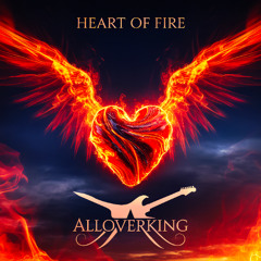 HEART OF FIRE