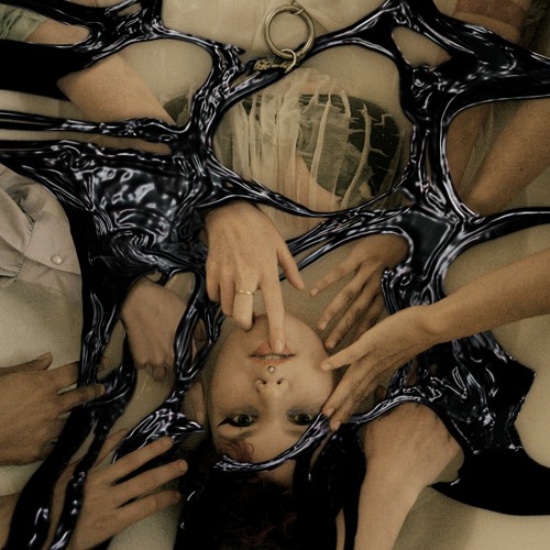 Xanah - IDRLYBYWS (CORROID Remix)