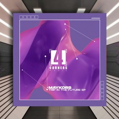 Maykors - Your Feelings [Four Corners Music] PREMIERE