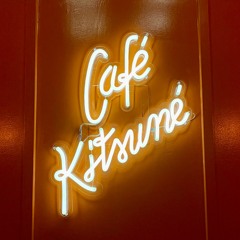 Cafe R&B @ Cafe Kitsune Brooklyn 02.28.24