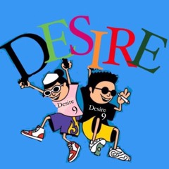 Desire Rocky - Take it Slow (BounceMix)