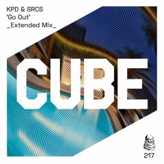 KPD & SRCS - Go Out - Radio Edit
