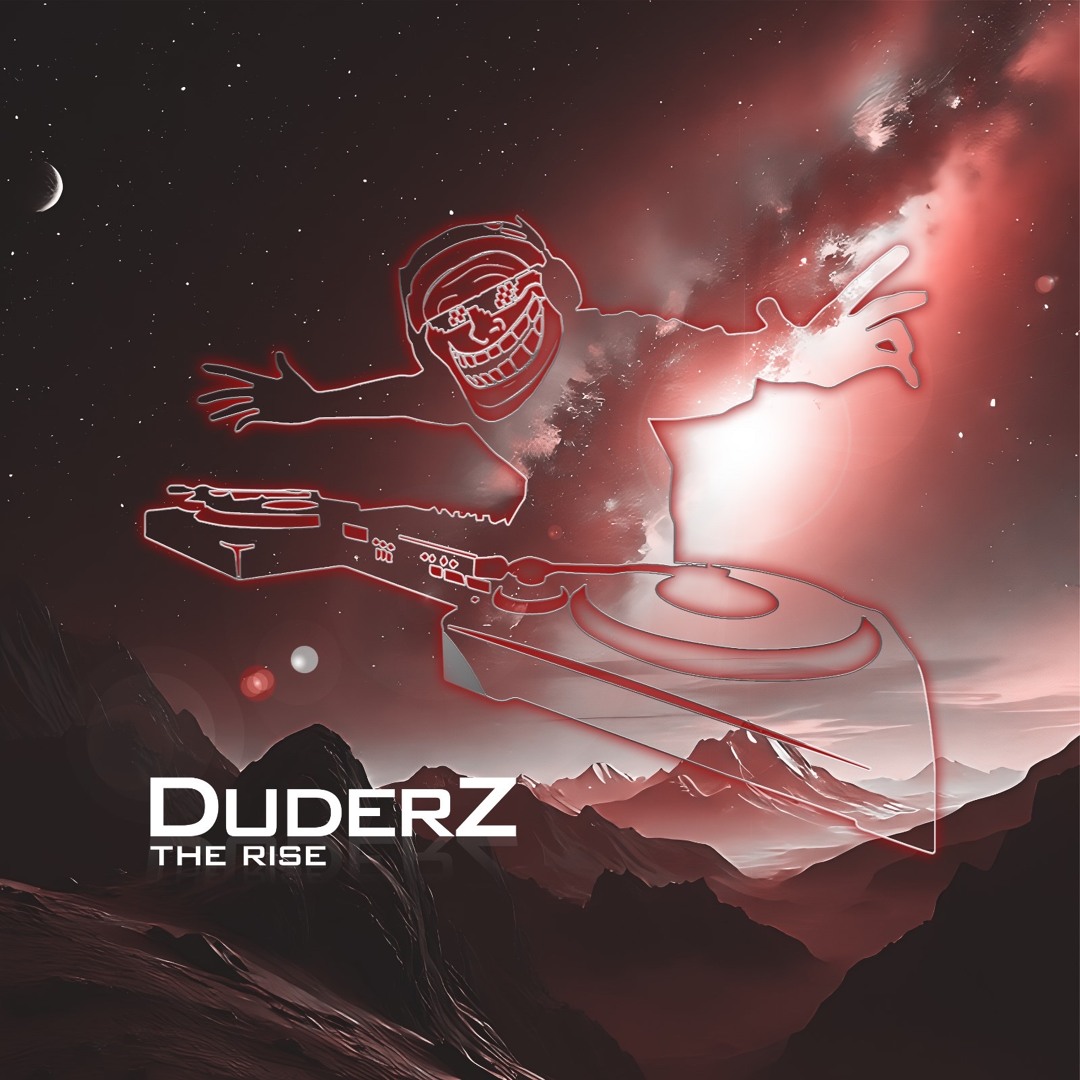 Stream Out of Control by DuderZ | Listen online for free on SoundCloud