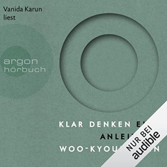 FREE KINDLE 💖 Klar denken: Eine Anleitung by  Woo-kyoung Ahn,Vanida Karun,Elisabeth