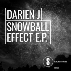 Darien J - Snowball Effect