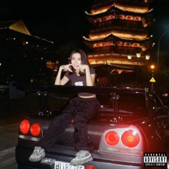 xanny bars w/ clouds