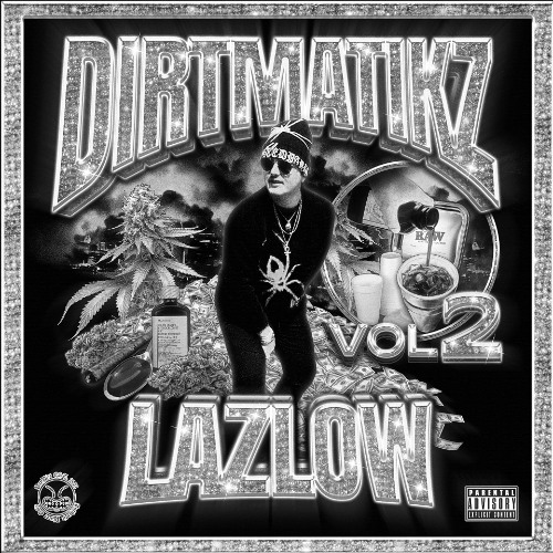 OGZ PIMPIN (FROM DIRTMATIKZ VOL.2)