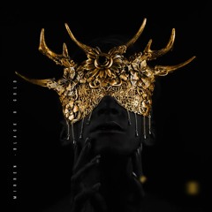 MIRREN - Black and Gold (FREE DOWNLOAD)