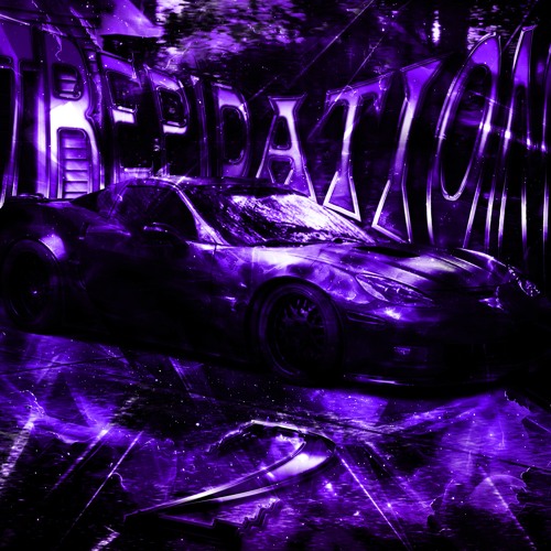 TREPIDATION 2 W/ KILLXVE, REXXOGEN