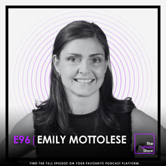 E96 - Emily Mottolese