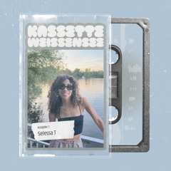 Kassette Weißensee Ausgabe 7: Selessa T