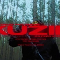OG PEZO X ROON36 - KUZIE