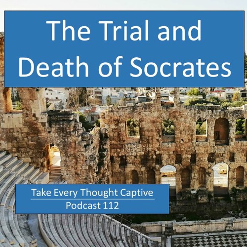 Lessons from the Trial And Death Of Socrates