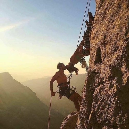 this is what it feels like