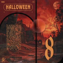 Halloween VIII