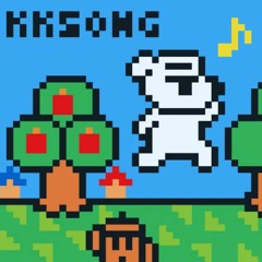 kk slider - kk song {aircheck version}