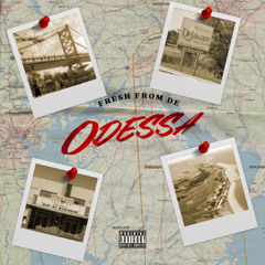 Maybach (feat. Judah Dior & Adderley)