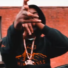 Melly Migo - Maybach ft. Shawny Binladen