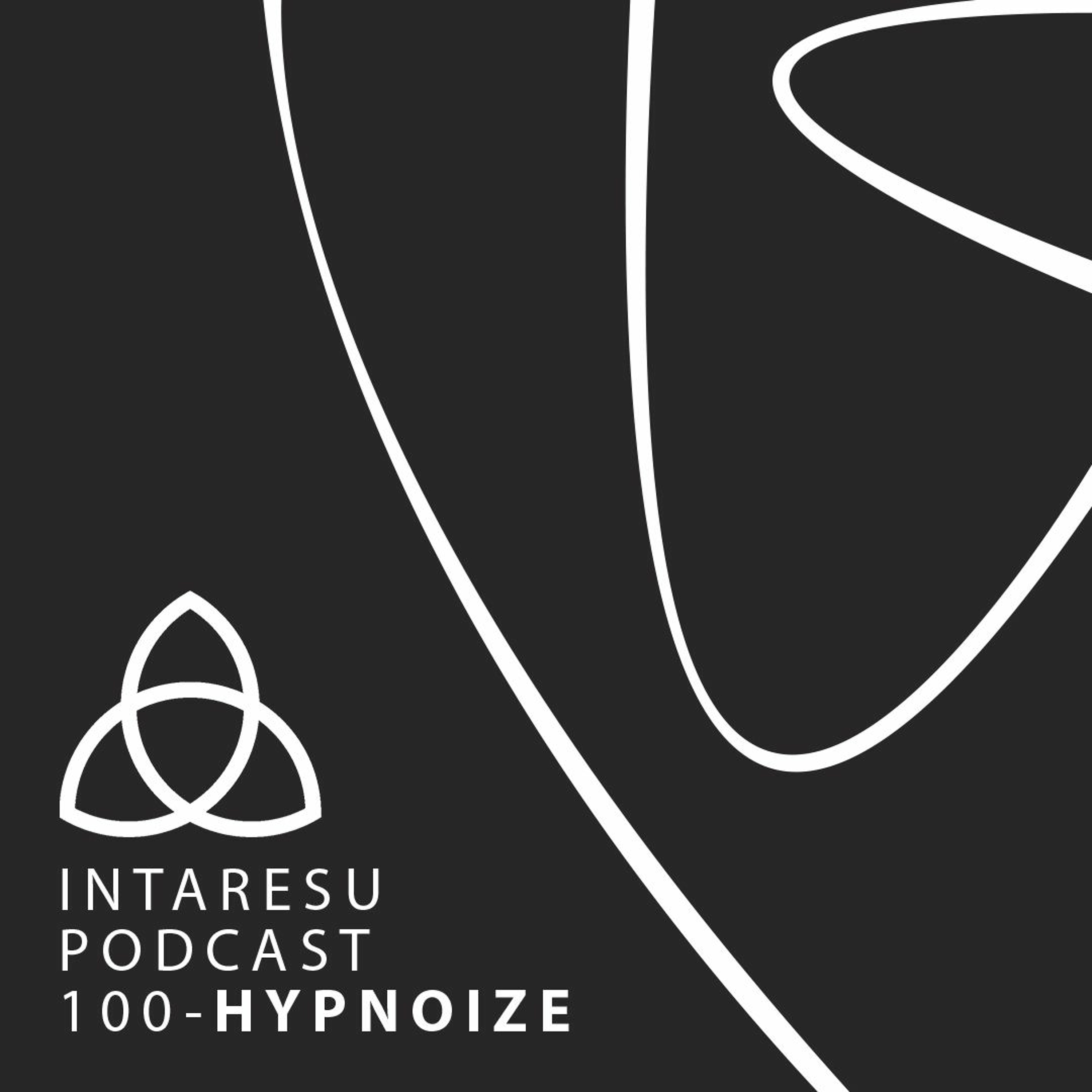 Intaresu Podcast