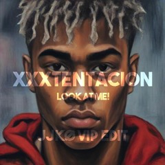 XXXTENTACION - Look At Me! (JJKØ VIP Edit)[Radio Edit]