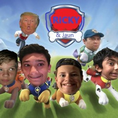 Paw Patrol Theme Song (Trap Remix)