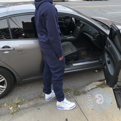 Incognito X Jawn Cena X Jayy Wiggins - Good Time