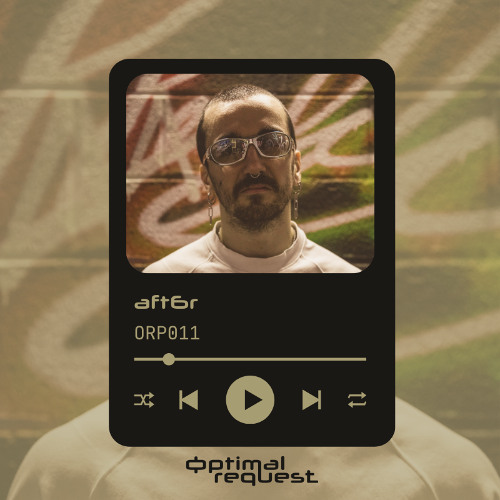 Optimal Request 011 | aft6r