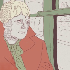 Meadowphysics / S-Bahn Leipzig 1989