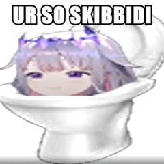 Licinha x Lunty - Skibidi Love **rare leak**