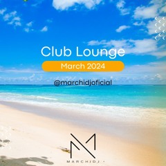Club Lounge March 2024