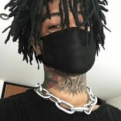 SCARLXRD TYPE
