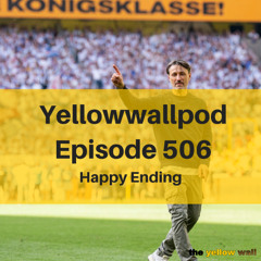 EP 506: Happy Ending