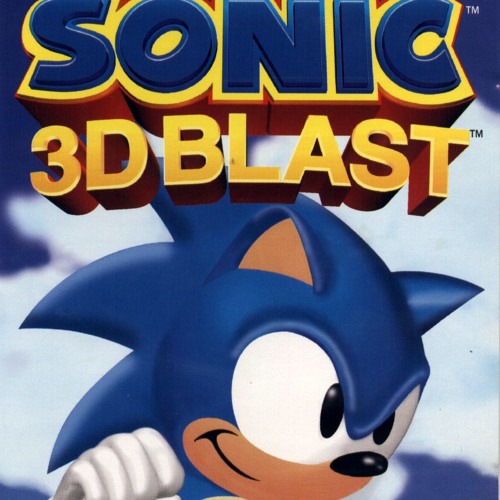 Stream Sonic's Music Collection | Listen to Sonic 3D Blast (Saturn