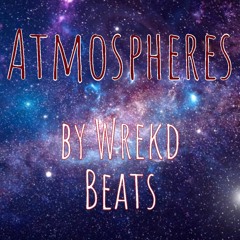 Atmospheres – Travis Scott x Trippie Redd x  Juice WRLD Type Beat – New 2021