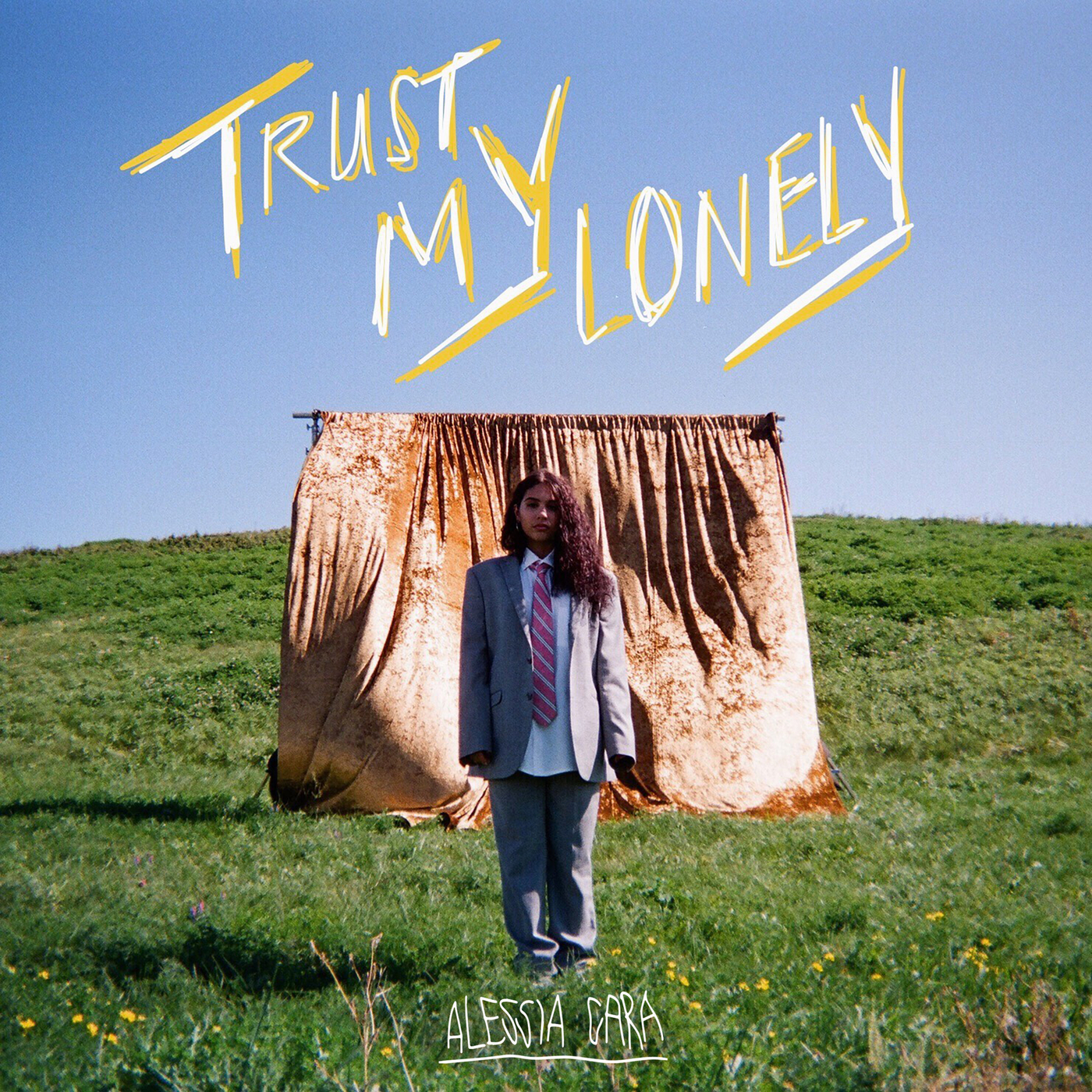 Download Trust My Lonely