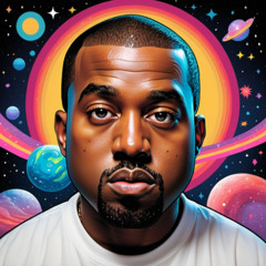Kanye West - I Love Kanye (Petalheads Tech House Remix)