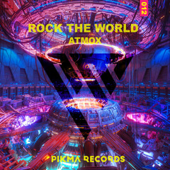 ATMOX - ROCK THE WORLD