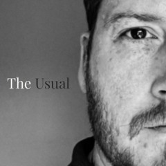 The Usual - Sam Fischer Cover