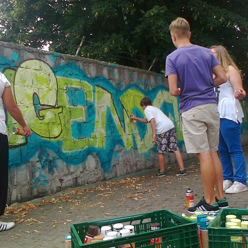 (Lost Projekt) Sparky VS Der Instekktor BDay 2k16