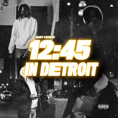 12:45 in Detroit