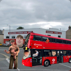 big up the helford cru